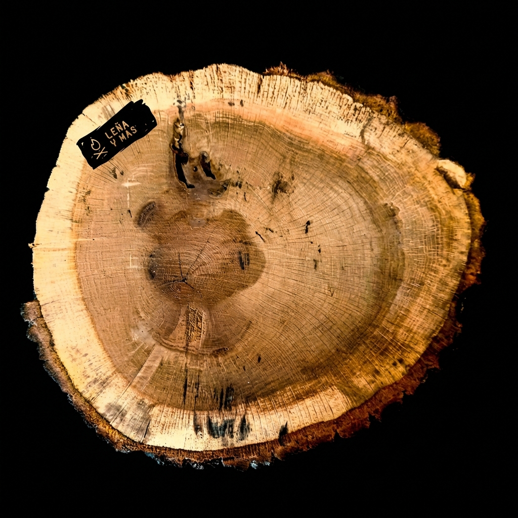 ROBLE SIN AGUJERO R1