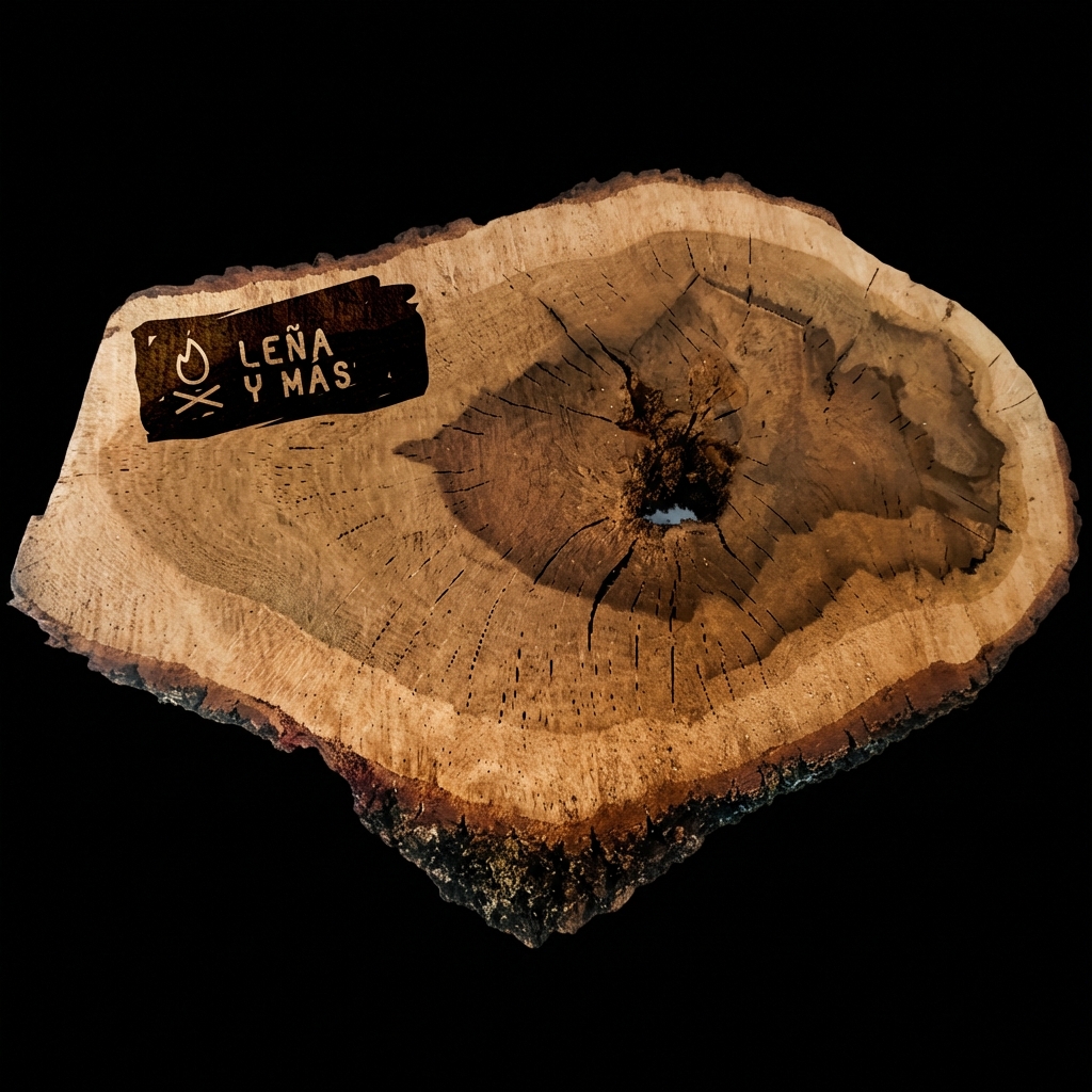 ROBLE GRANDE AGUJERO R1