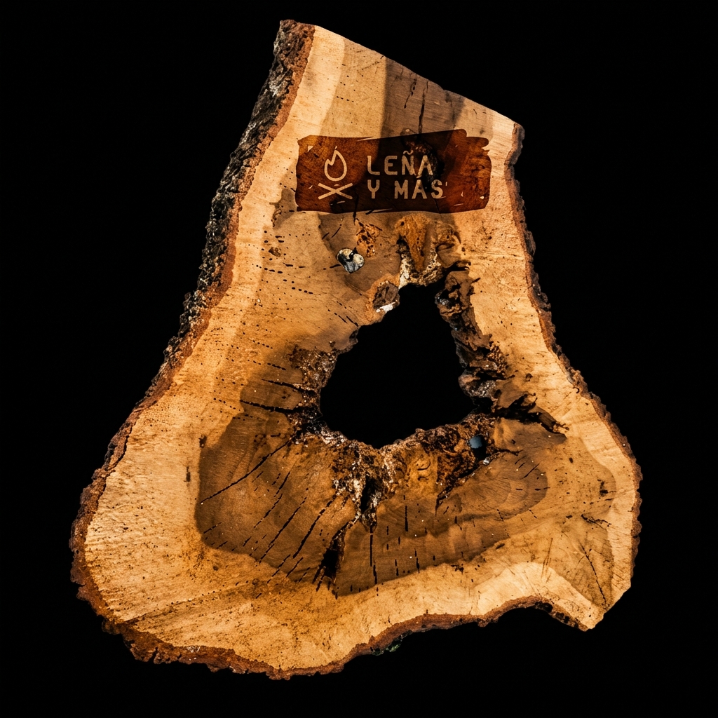 ROBLE GRANDE AGUJERO R4