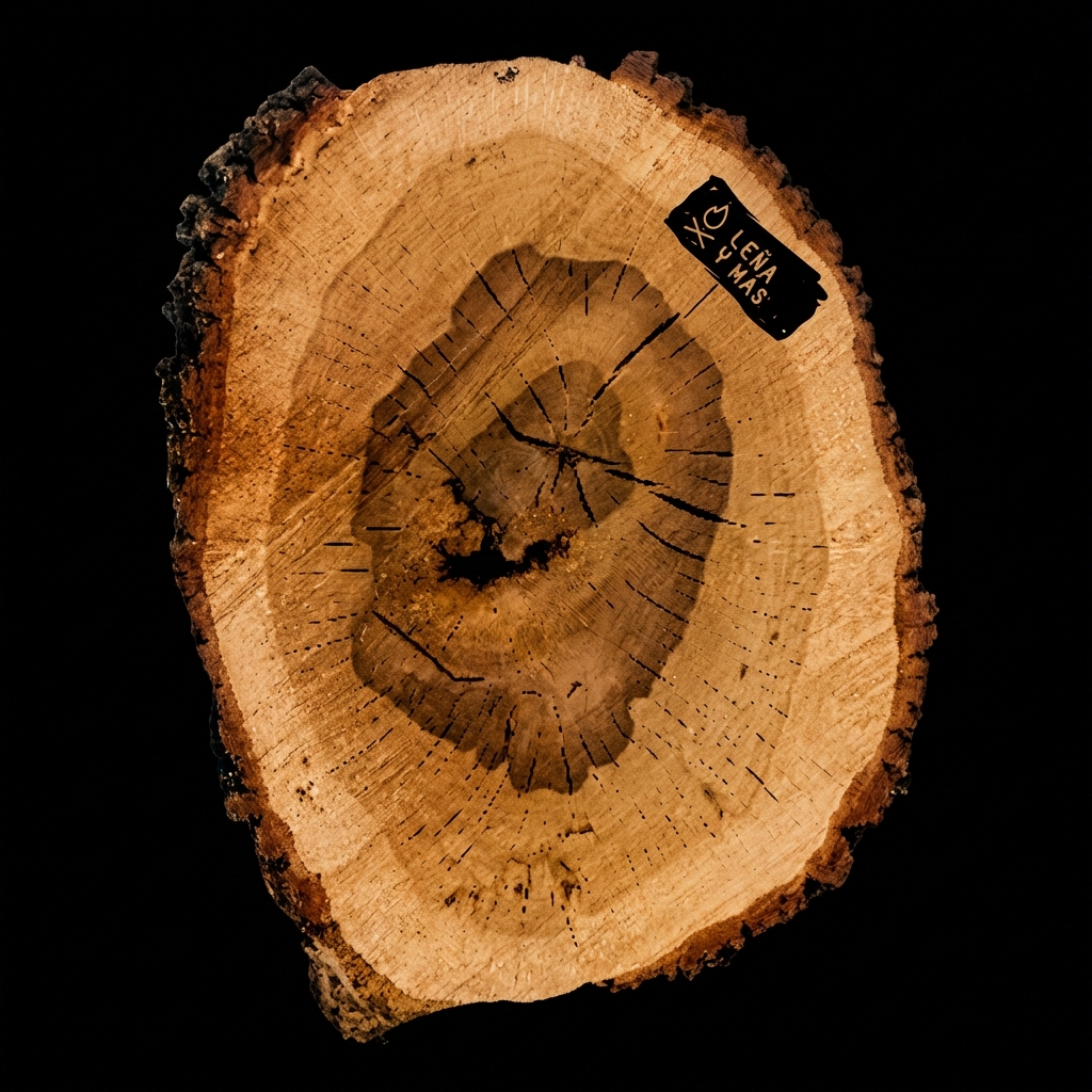 ROBLE GRANDE SIN AGUJERO R10