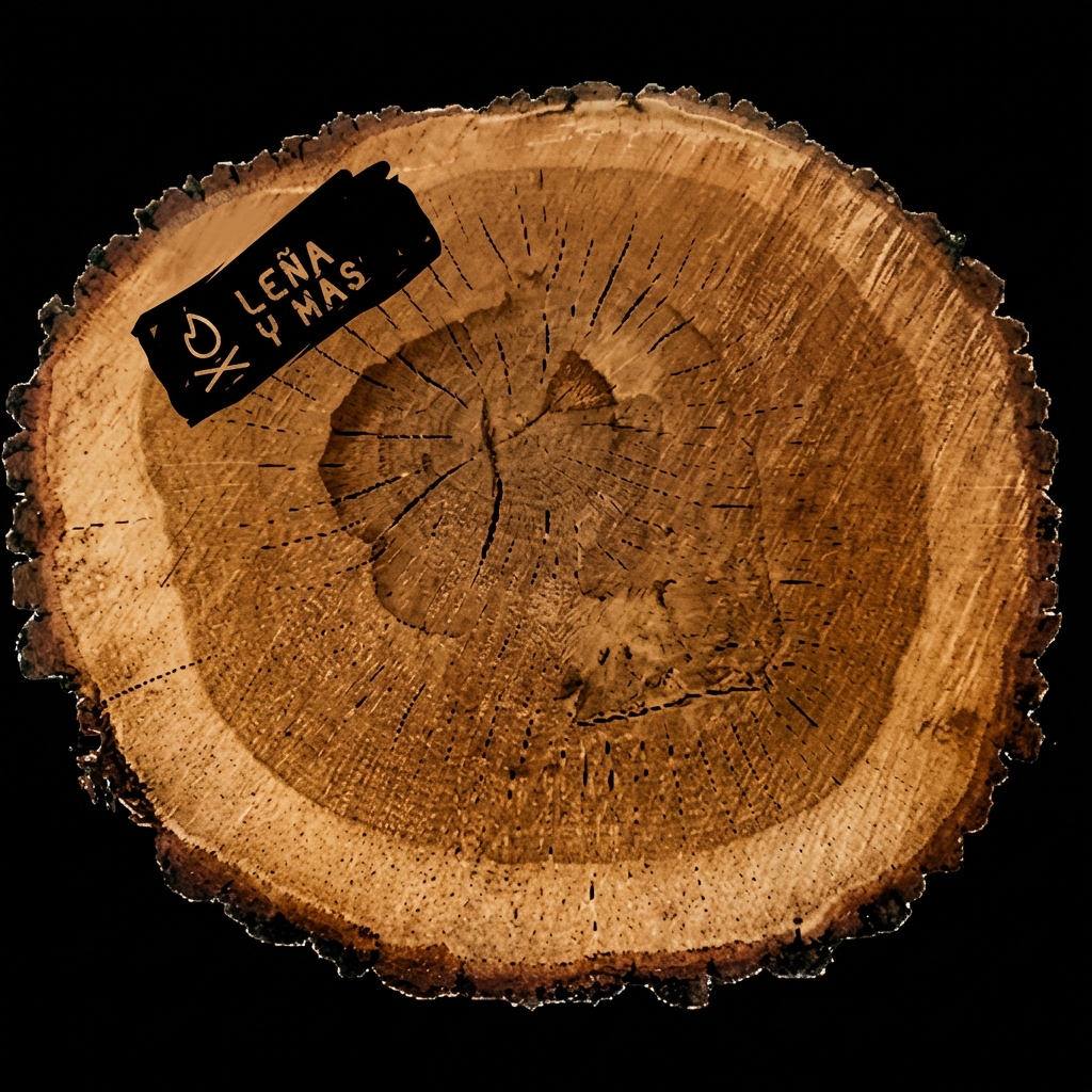 ROBLE GRANDE SIN AGUJERO R1