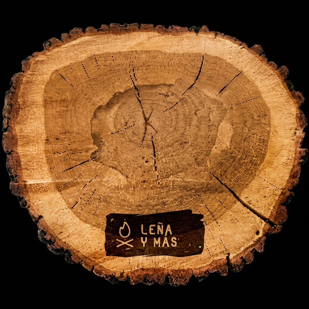 ROBLE GRANDE SIN AGUJERO R2