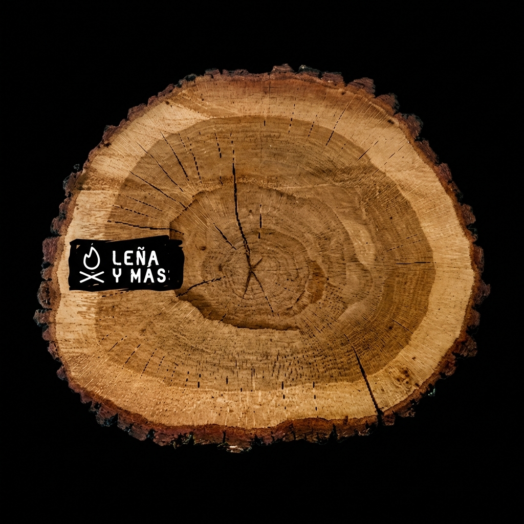 ROBLE GRANDE SIN AGUJERO R3