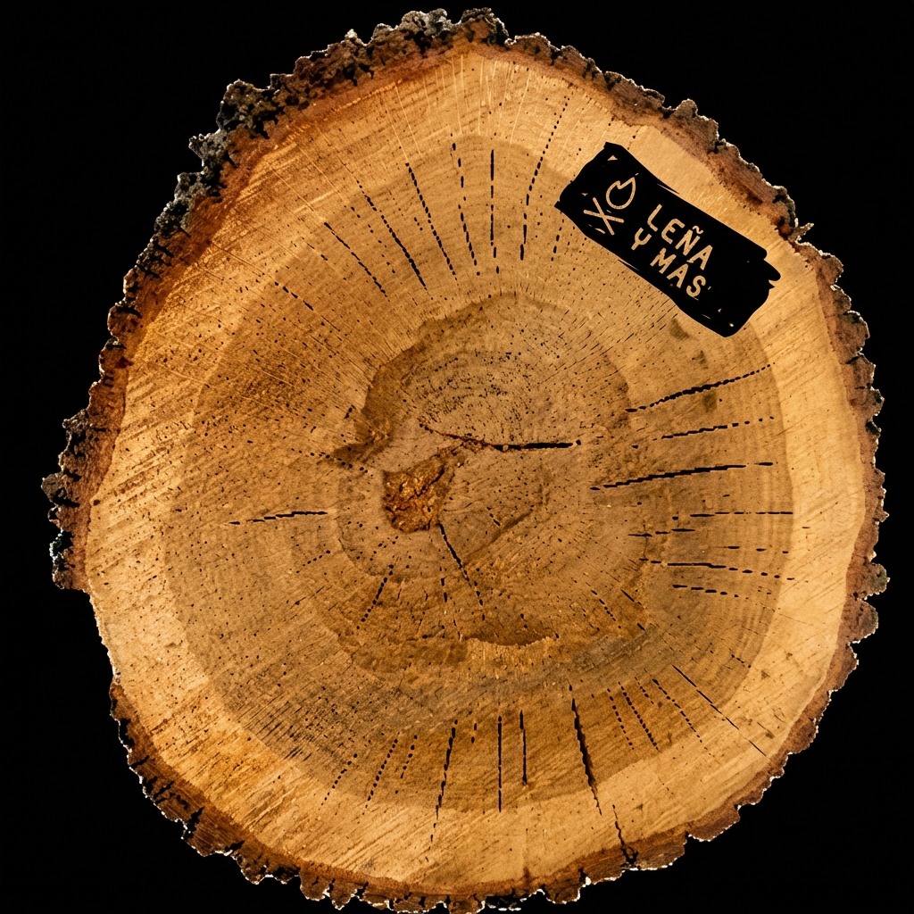 ROBLE GRANDE SIN AGUJERO R5