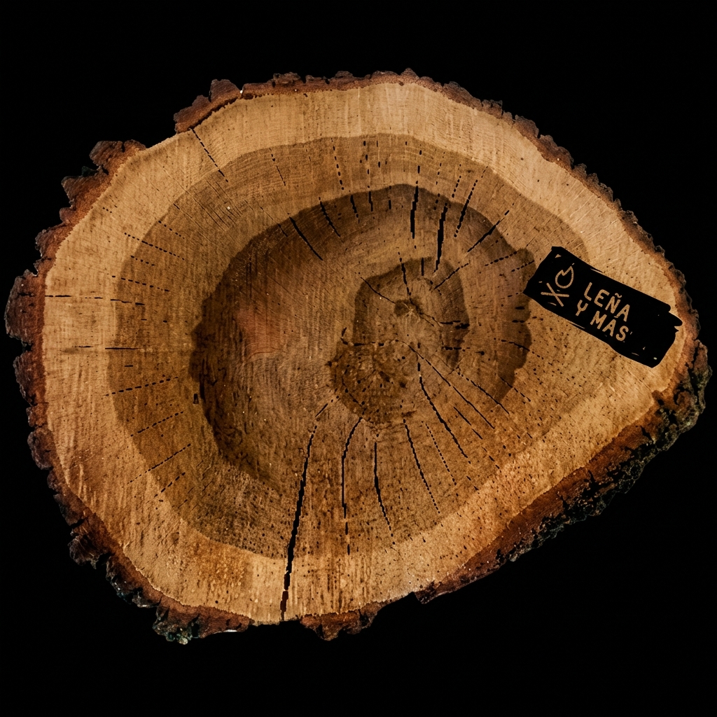 ROBLE SIN AGUJERO R6