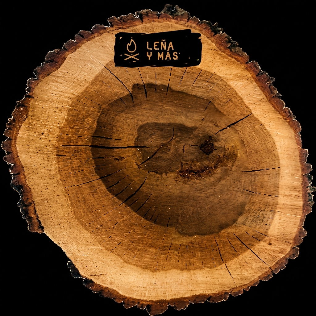 ROBLE GRANDE SIN AGUJERO R8