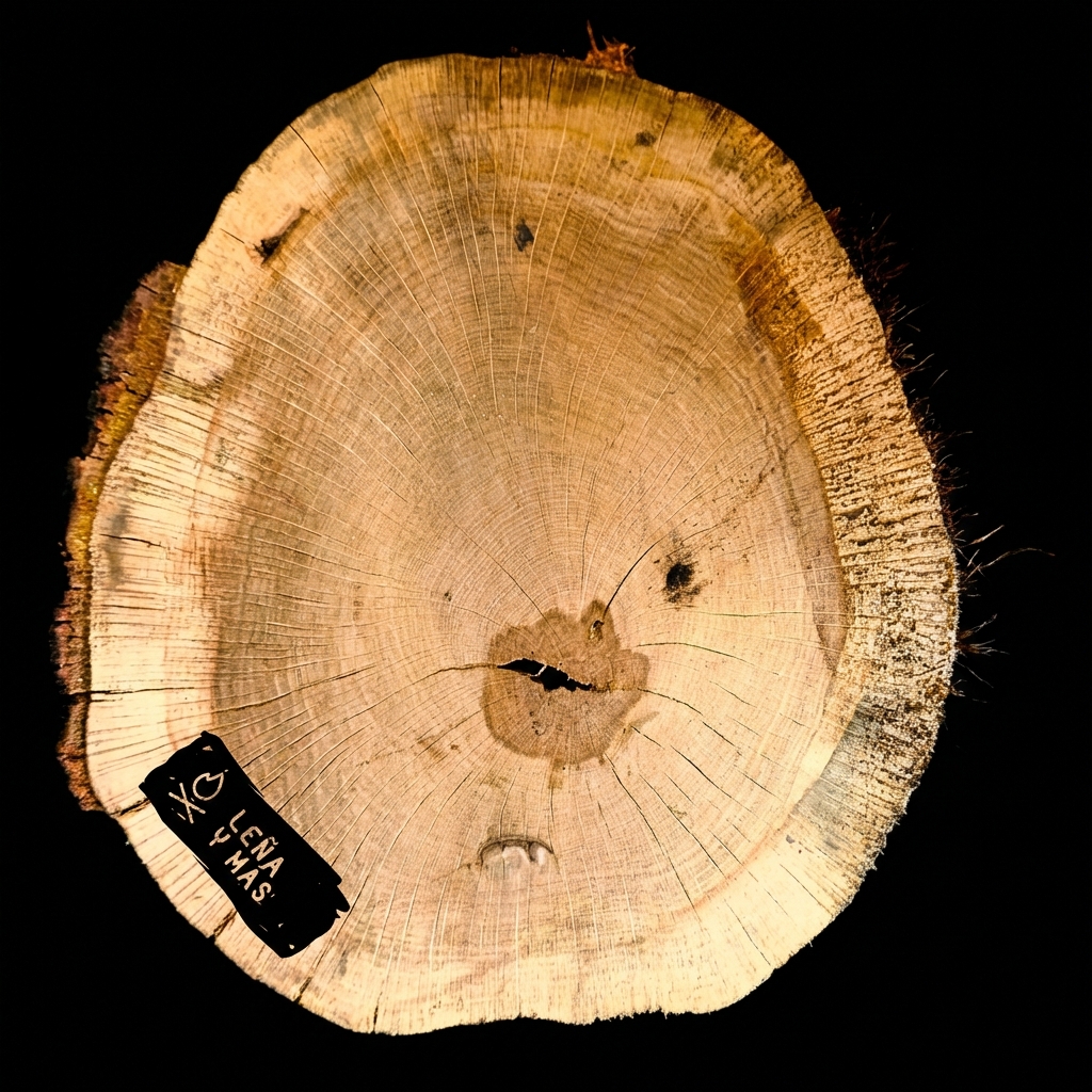 ROBLE SIN AGUJERO R11